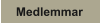 Medlemmar