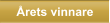 Årets vinnare